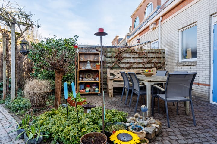 Foto 63 van Bacchus 10