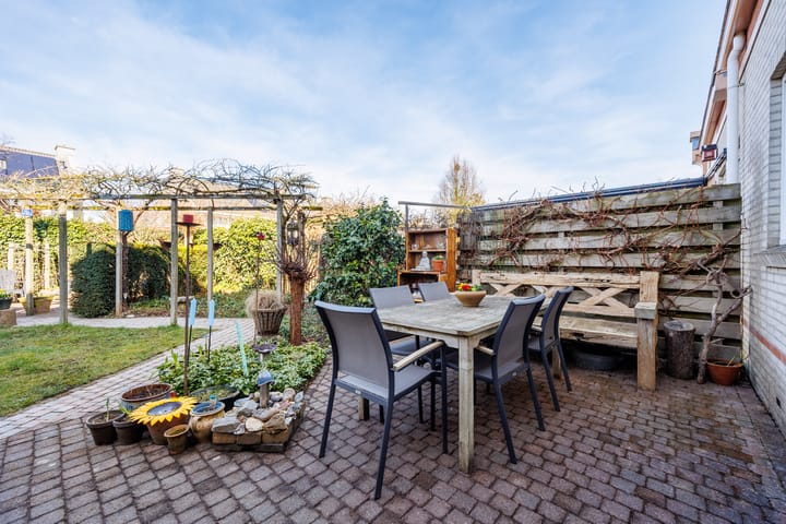 Foto 64 van Bacchus 10