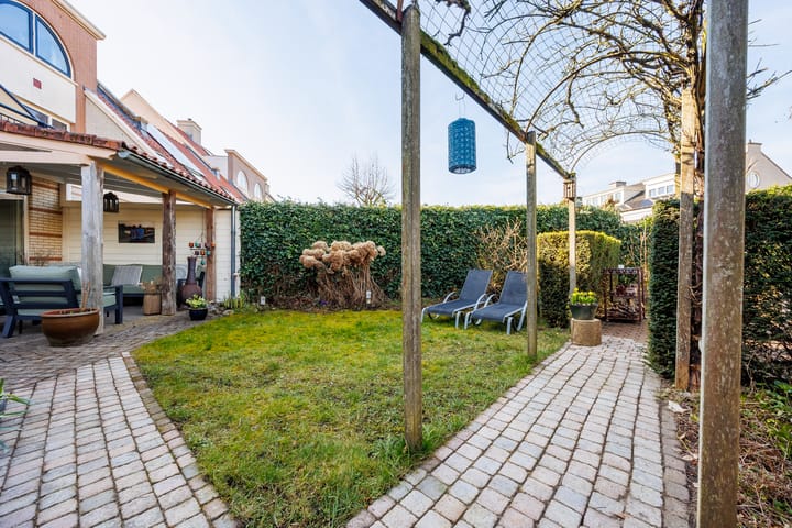 Foto 66 van Bacchus 10