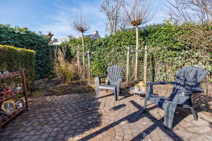 Foto 67 van Bacchus 10