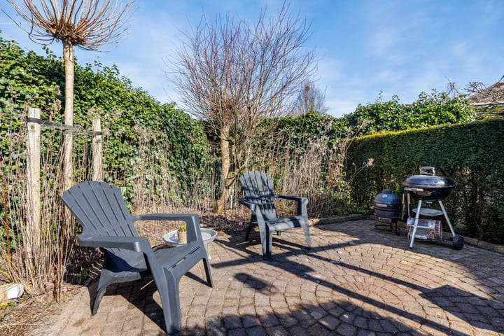 Foto 68 van Bacchus 10