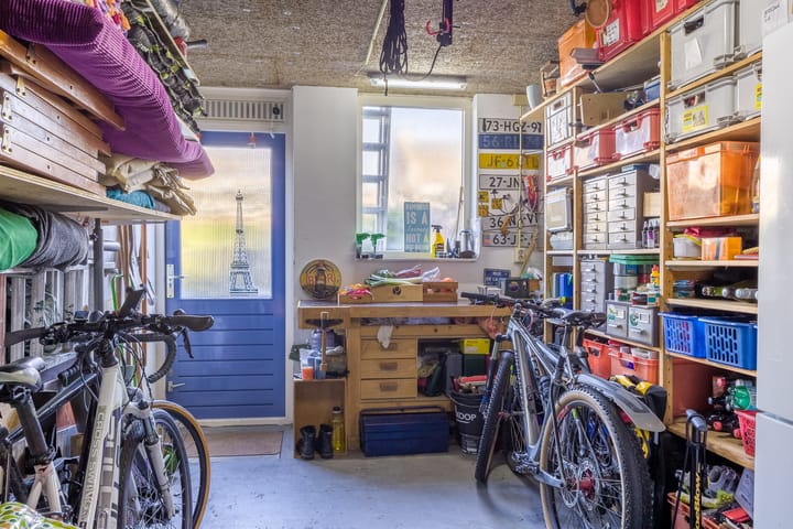 Foto 71 van Bacchus 10