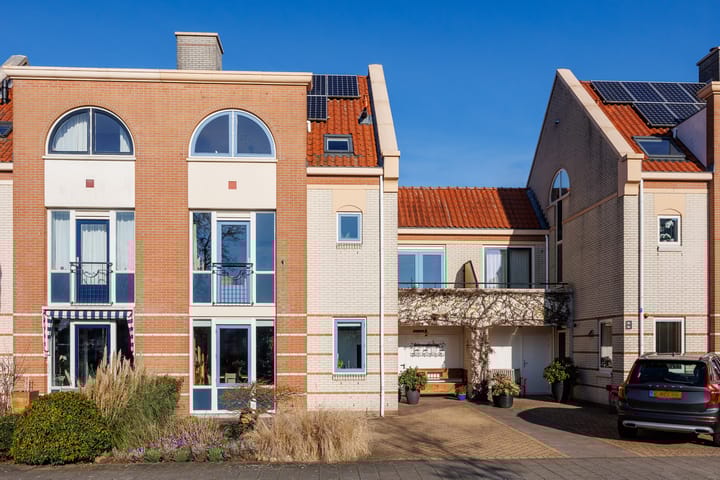 Foto 76 van Bacchus 10