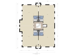 View floorplan