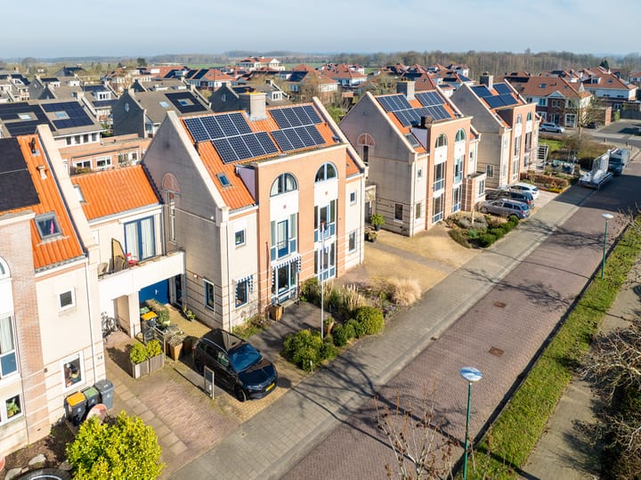 Foto 84 van Bacchus 10