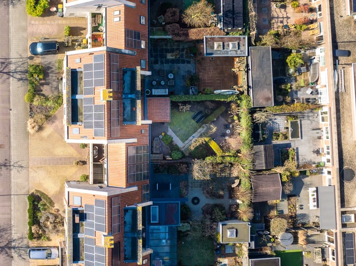 Foto 90 van Bacchus 10