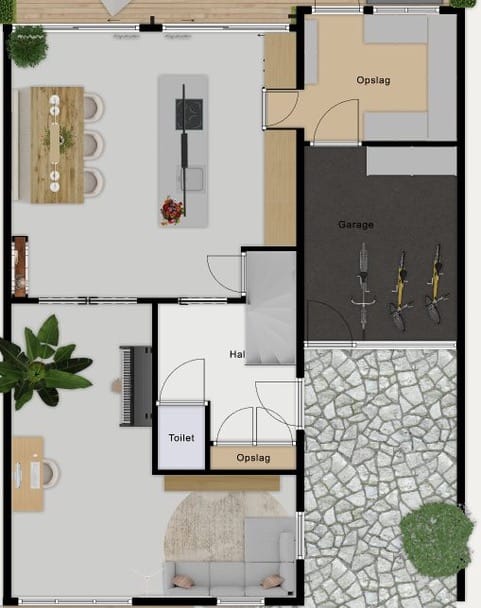 Foto 97 van Bacchus 10