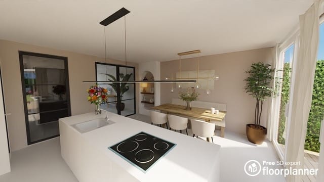 Foto 99 van Bacchus 10