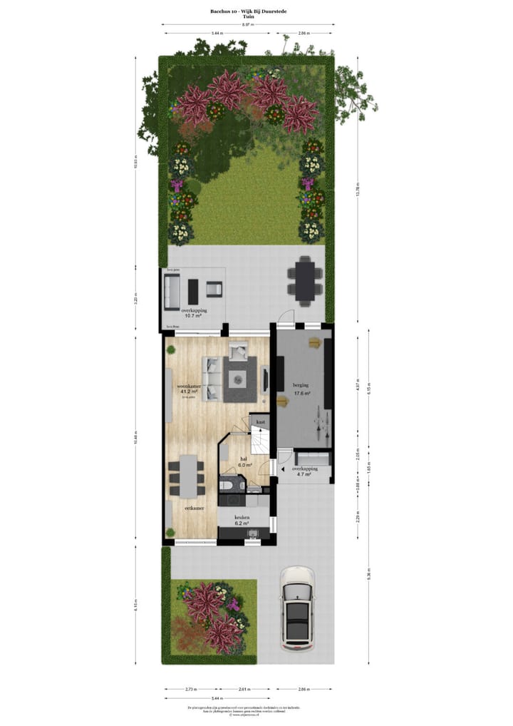 Foto 101 van Bacchus 10