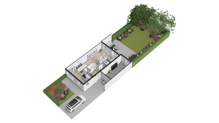 Foto 102 van Bacchus 10