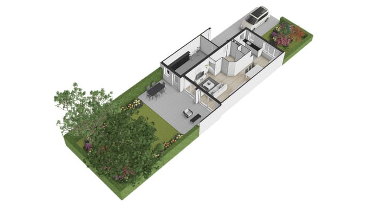 Foto 103 van Bacchus 10