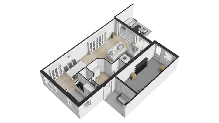 Foto 105 van Bacchus 10