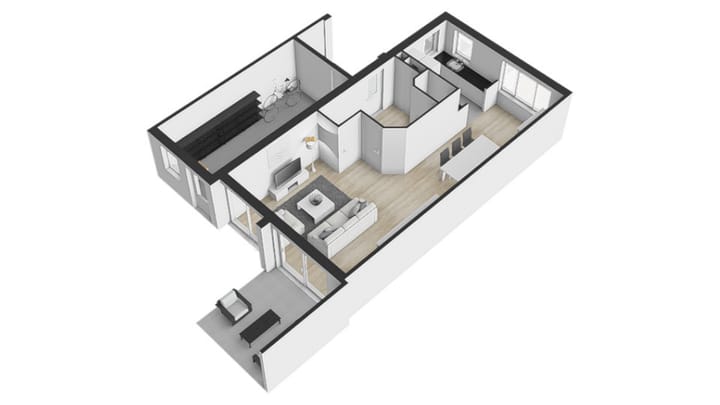 Foto 106 van Bacchus 10