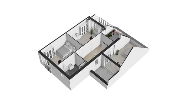 Foto 109 van Bacchus 10