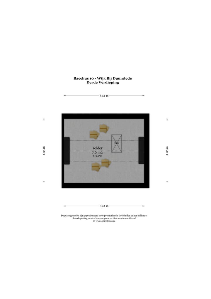 Foto 113 van Bacchus 10