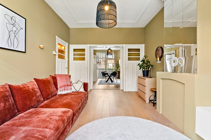 Foto 1 van Sibergstraat 46