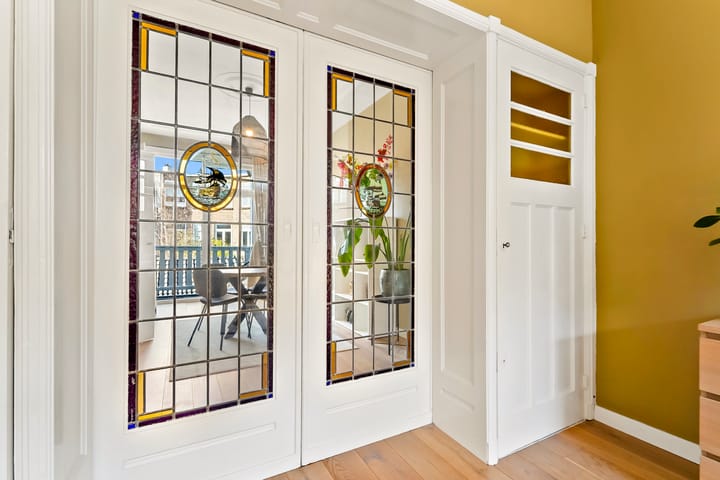 Foto 2 van Sibergstraat 46