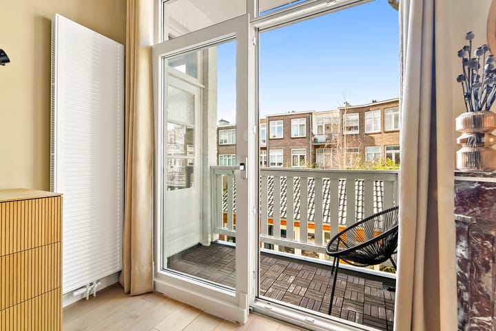 Foto 3 van Sibergstraat 46