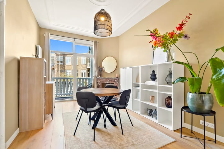 Foto 4 van Sibergstraat 46