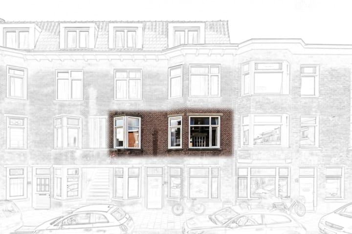 Foto 5 van Sibergstraat 46