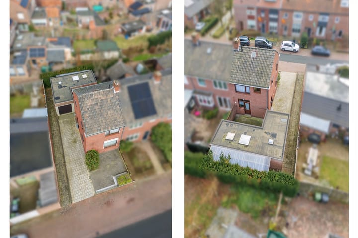 Foto 2 van Moutzhofweg 104