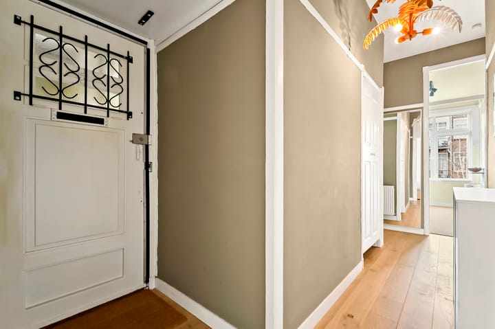 Foto 7 van Sibergstraat 46