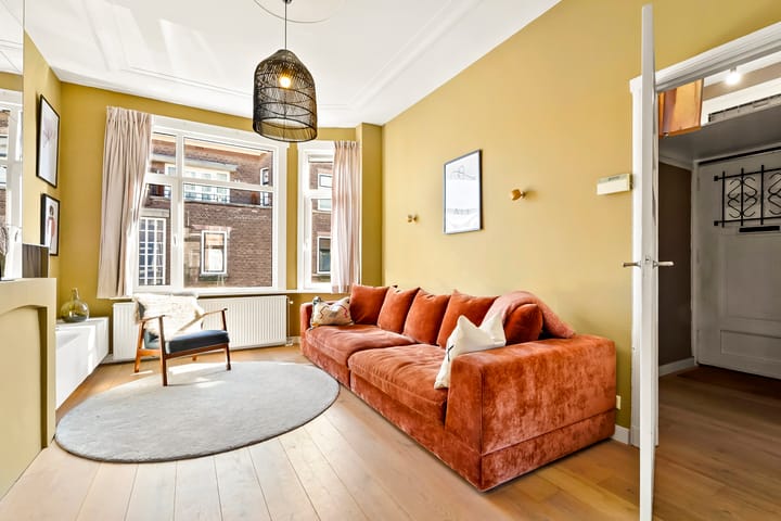 Foto 8 van Sibergstraat 46