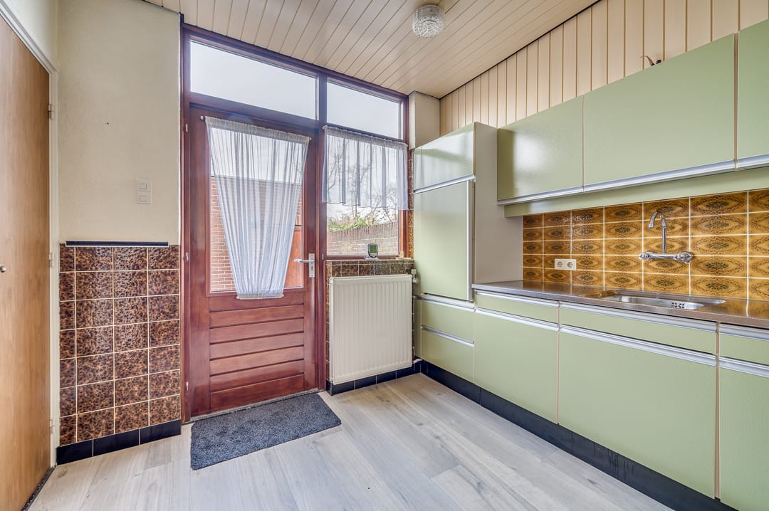 Foto 8 van Moutzhofweg 104