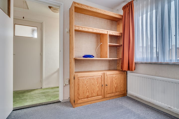 Foto 15 van Moutzhofweg 104