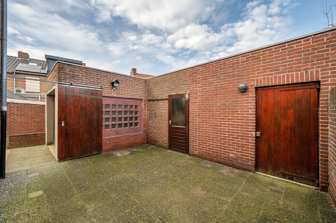 Foto 17 van Moutzhofweg 104