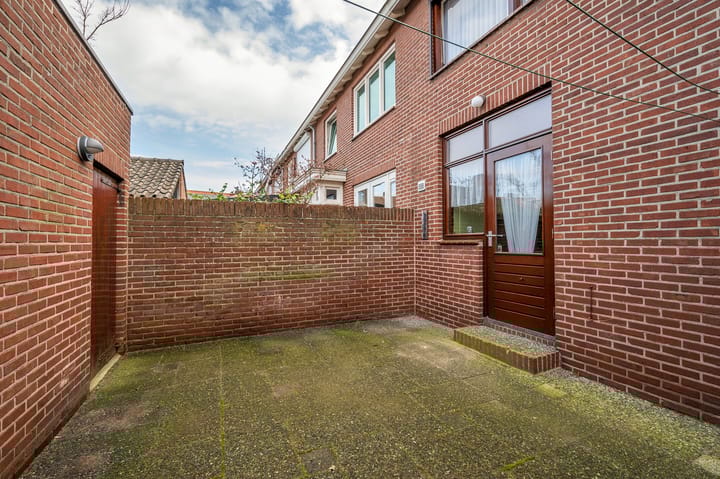 Foto 18 van Moutzhofweg 104