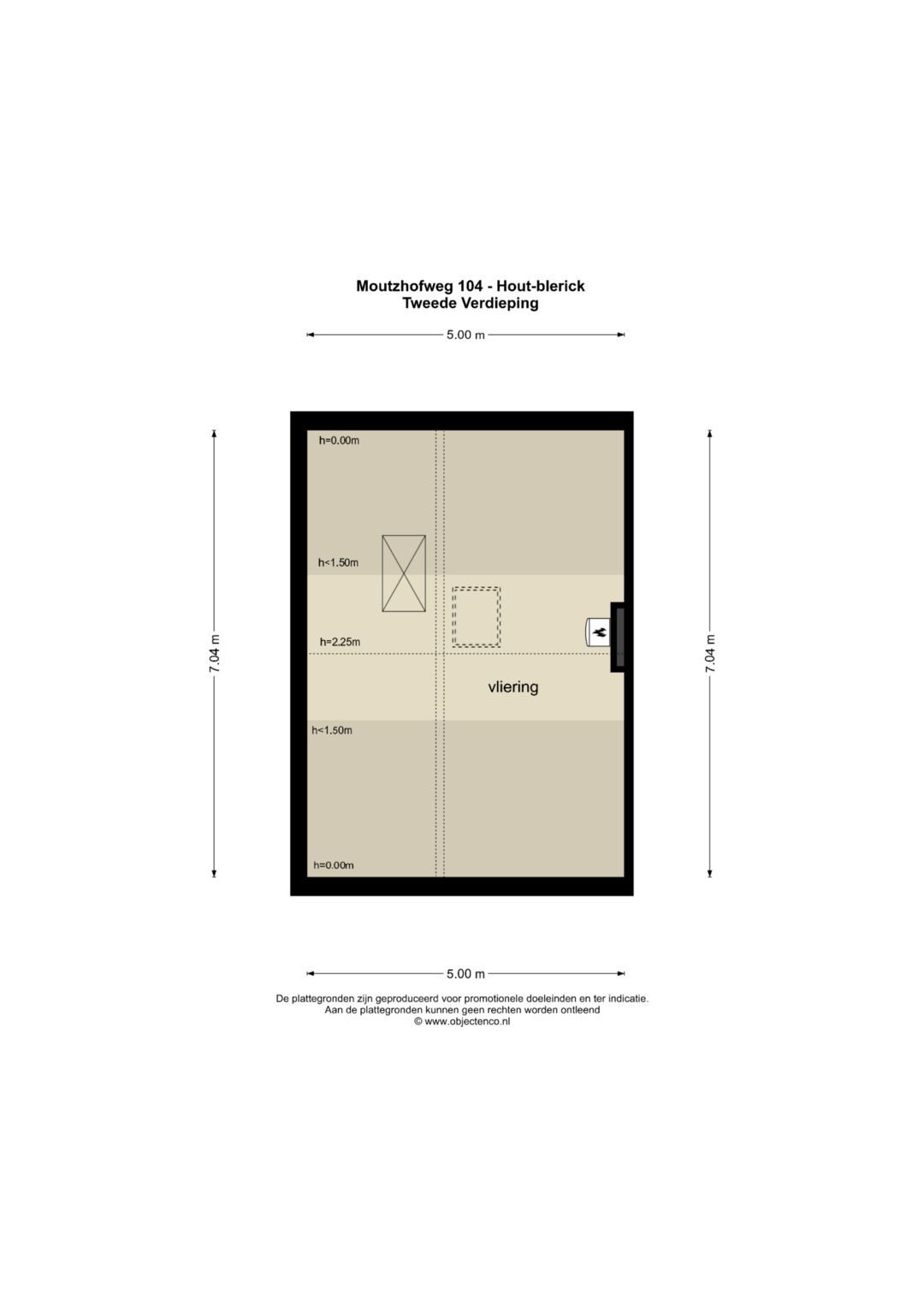 Foto 26 van Moutzhofweg 104