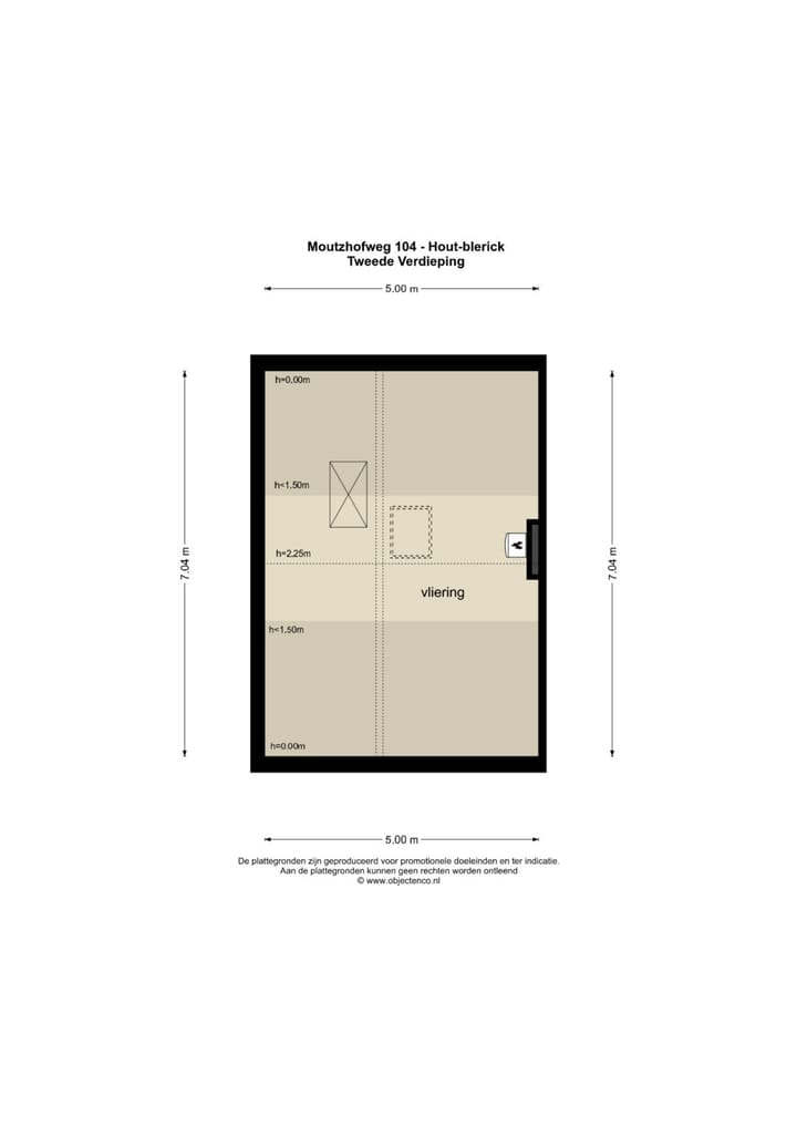 Foto 26 van Moutzhofweg 104