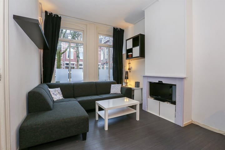 Verlengde Nieuwstraat 28