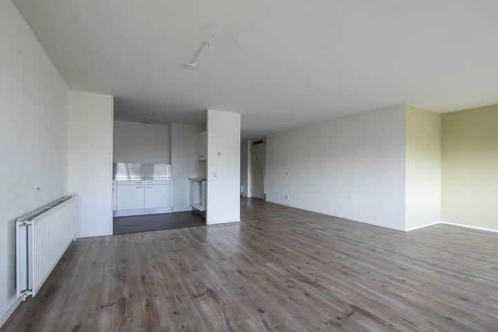 Foto 2 van Akerstraat 154-F