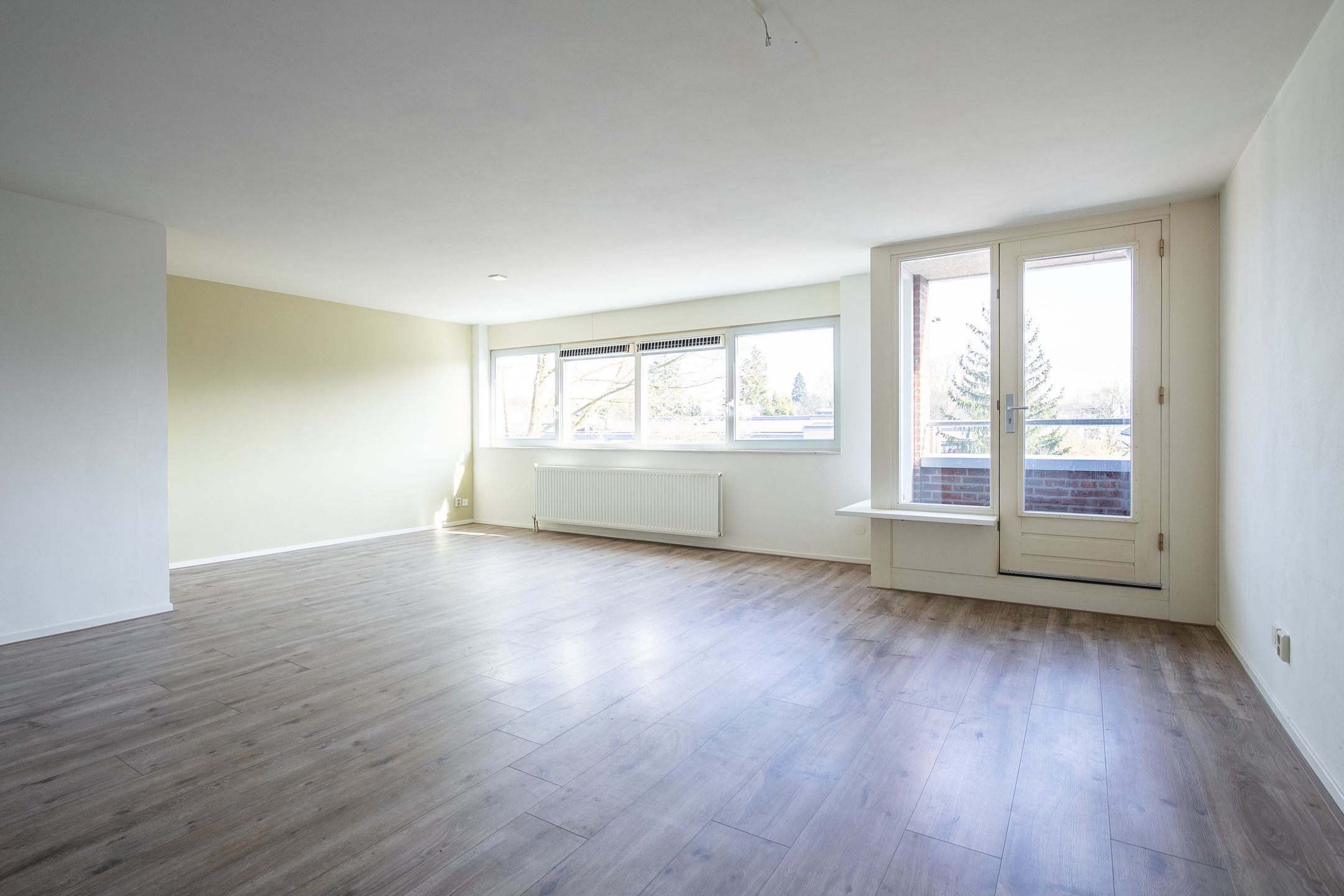 Foto 3 van Akerstraat 154-F