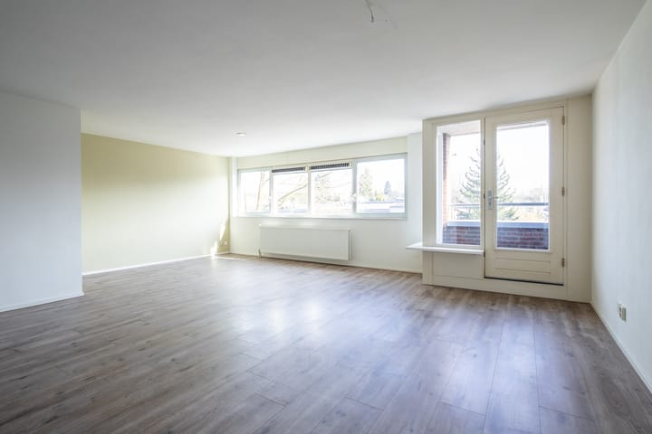 Foto 3 van Akerstraat 154-F