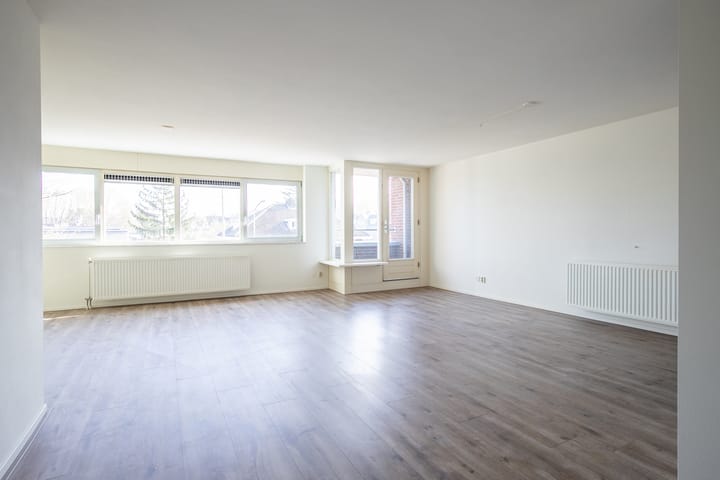 Foto 4 van Akerstraat 154-F