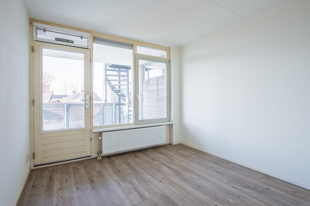 Foto 7 van Akerstraat 154-F