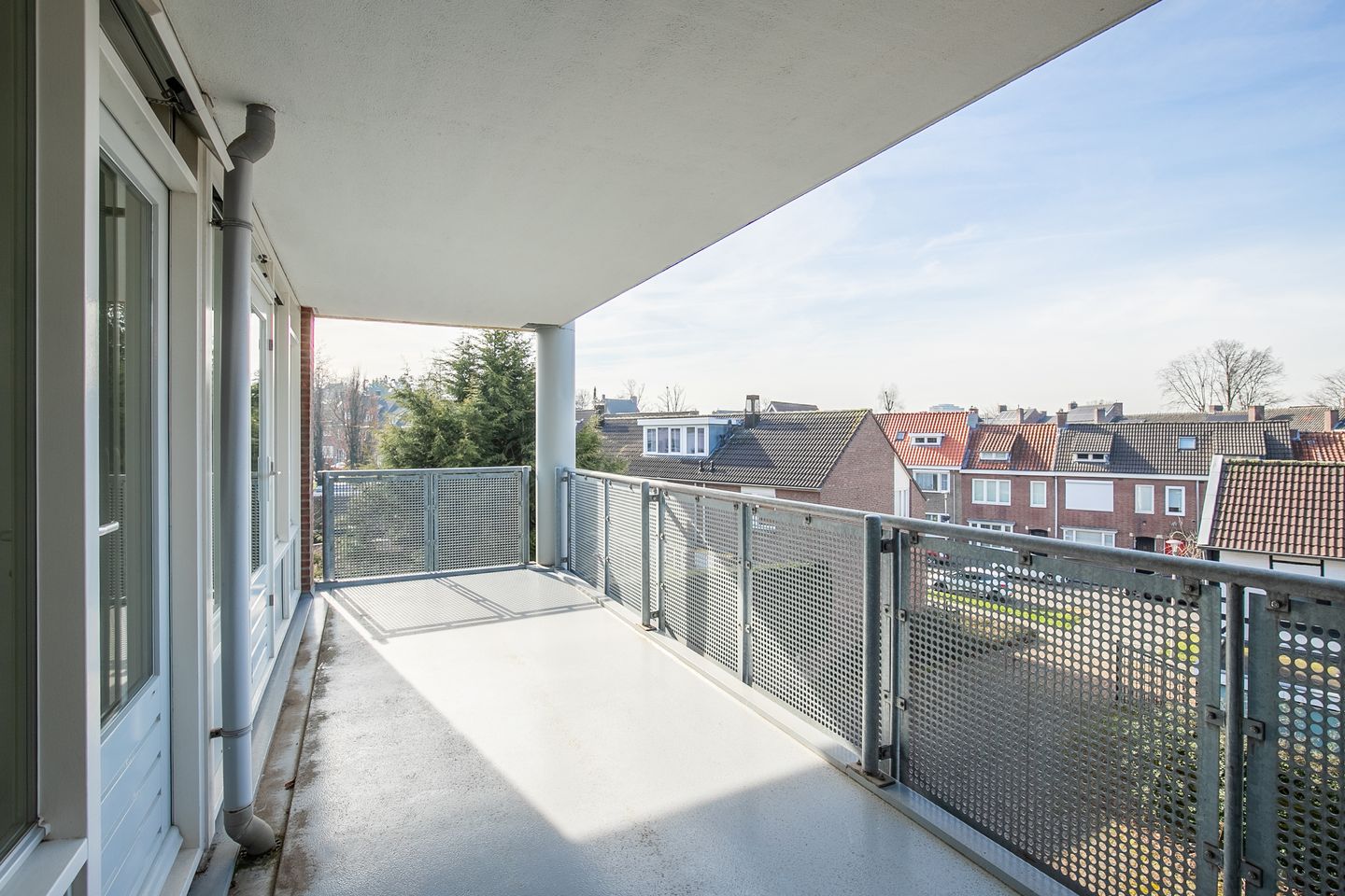 Foto 10 van Akerstraat 154-F