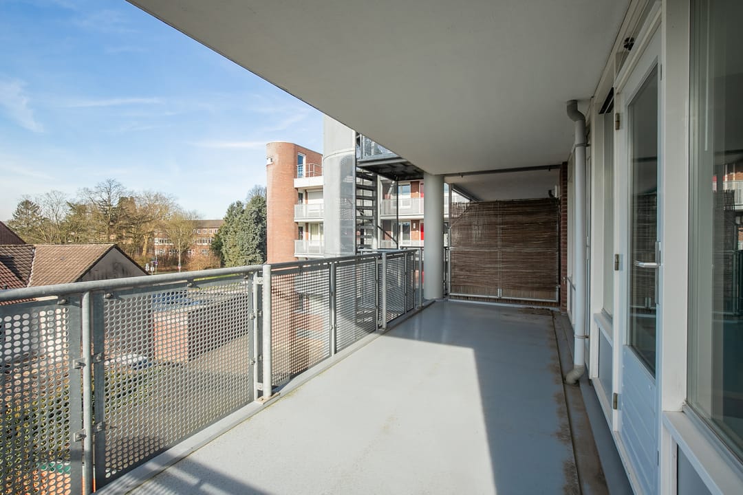 Foto 11 van Akerstraat 154-F