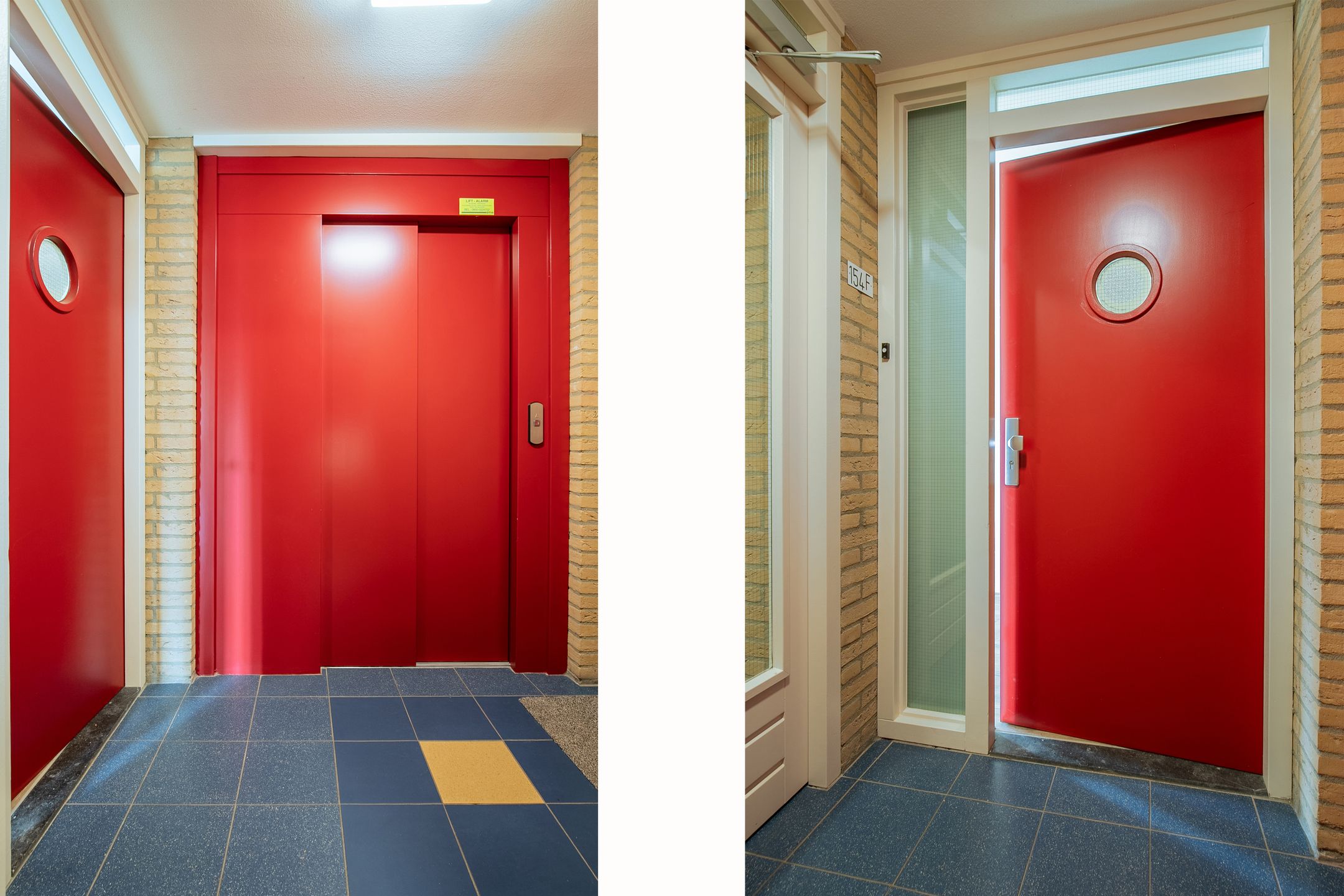 Foto 12 van Akerstraat 154-F