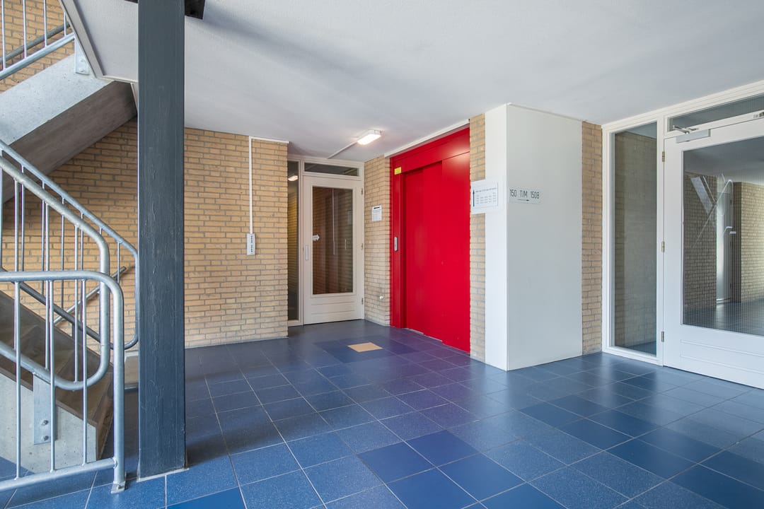 Foto 13 van Akerstraat 154-F