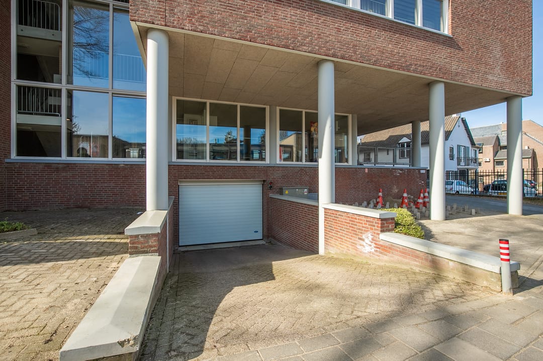 Foto 17 van Akerstraat 154-F