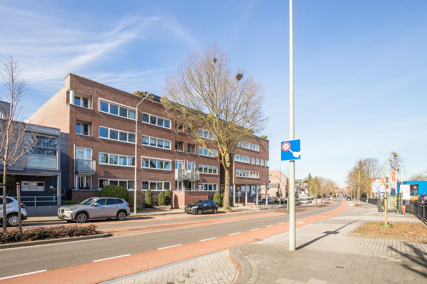 Foto 19 van Akerstraat 154-F