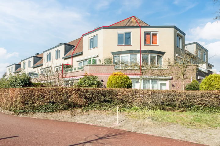 Foto 1 van Goudvink 27