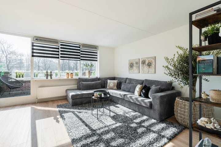 Foto 2 van Goudvink 27