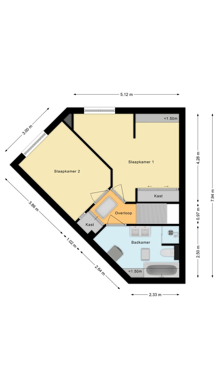 Foto 40 van Goudvink 27