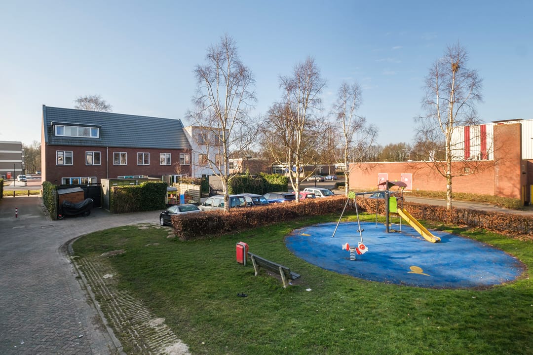 Foto 2 van Educalaan 1-C