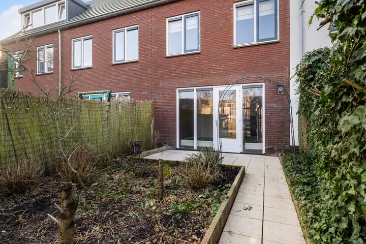 Foto 20 van Educalaan 1-C